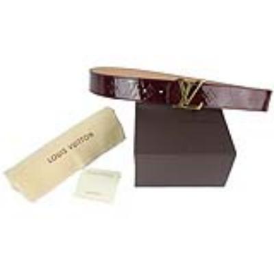 Louis Vuitton Belts-301